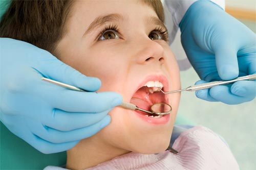 Детская стоматология Мытищи СВАО