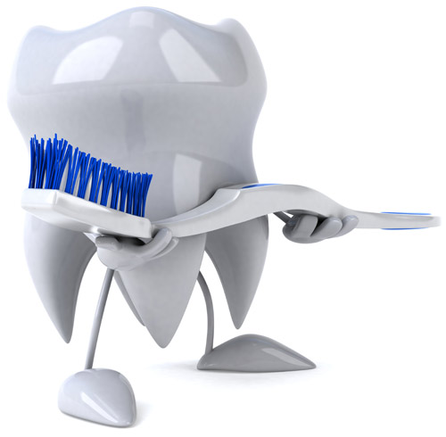 Гигиена и профилактика зубов в Мытищах